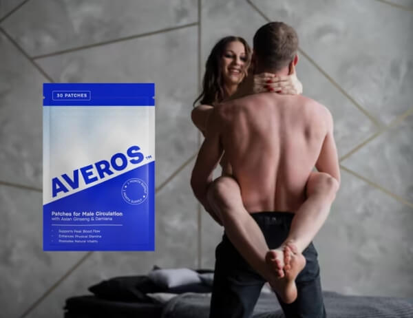 Anwendung von Averos – Gebrauchsanweisung Anwendung von Averos – Gebrauchsanweisung