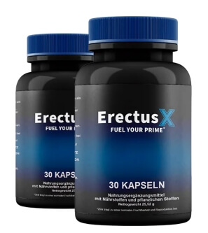 ErectusX Kapseln Deutschland Österreich Schweiz - Preis Bewertungen Erfahrungen ErectusX Potenzmittel Kapseln Deutschland Österreich Schweiz