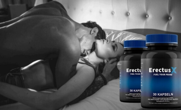 ErectusX-Preis in Deutschland, Österreich und der Schweiz ErectusX-Preis in Deutschland, Österreich und der Schweiz