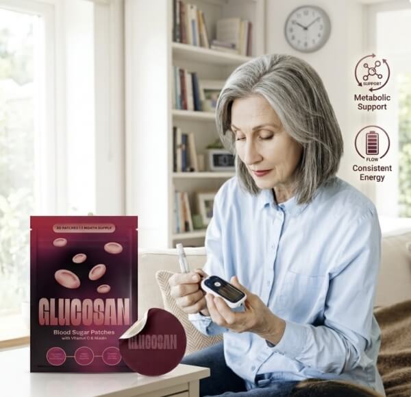 Glucosan Pflaster Deutschland Österreich Schweiz - Preis Bewertungen Erfahrungen