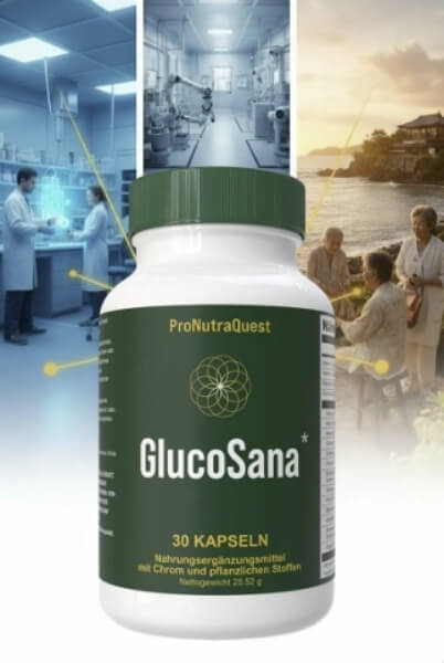 Inhaltsstoffe & Zusammensetzung