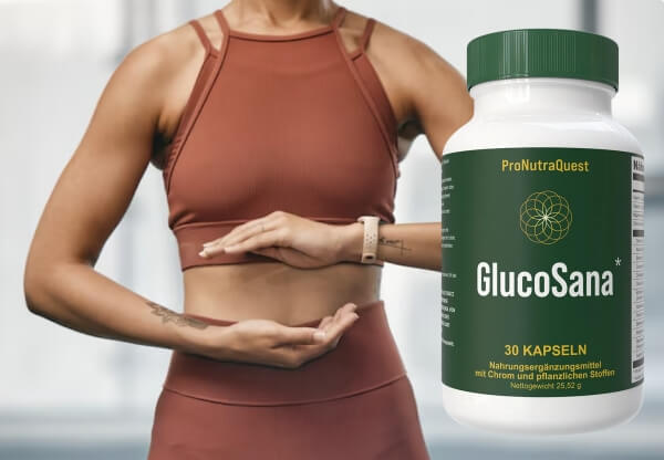 GlucoSana Preis in der Schweiz, in Österreich und in Deutschland