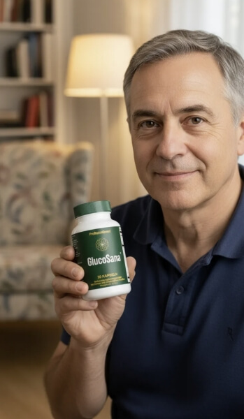 Anwendungshinweise für GlucoSana