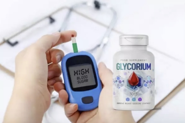 Glycorium Kapseln Deutschland Österreich - Preis Bewertungen Erfahrungen