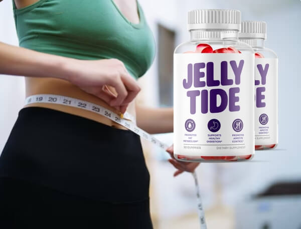 Jellytide Gummibärchen Deutschland Österreich Schweiz - Preis Bewertungen Erfahrungen