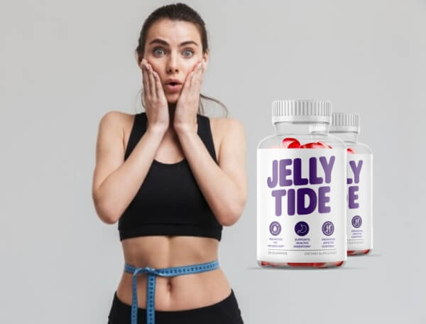 Jellytide-Preis in Deutschland, Österreich und der Schweiz