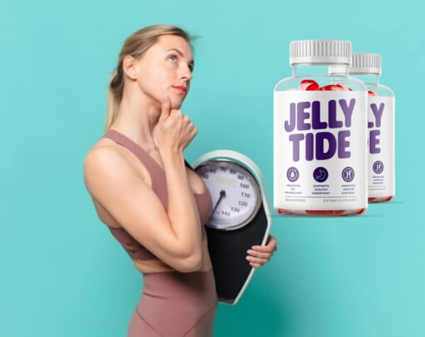 Anwendungshinweise für Jellytide