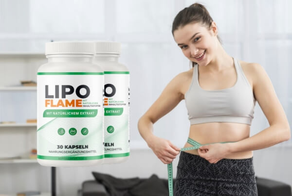 LipoFlame-Preis in Deutschland, der Schweiz und Österreich