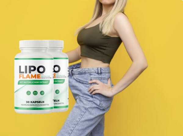 Anwendungshinweise für LipoFlame