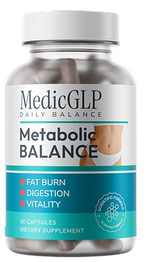 MedicGLP abnehmen