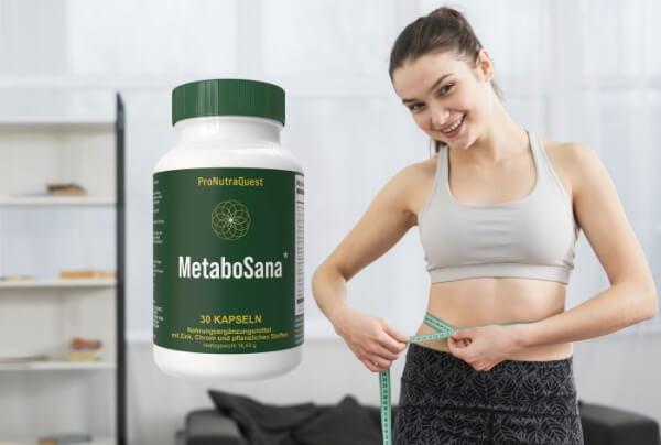 MetaboSana Kapseln Deutschland Österreich Schweiz - Preis Bewertungen Erfahrungen