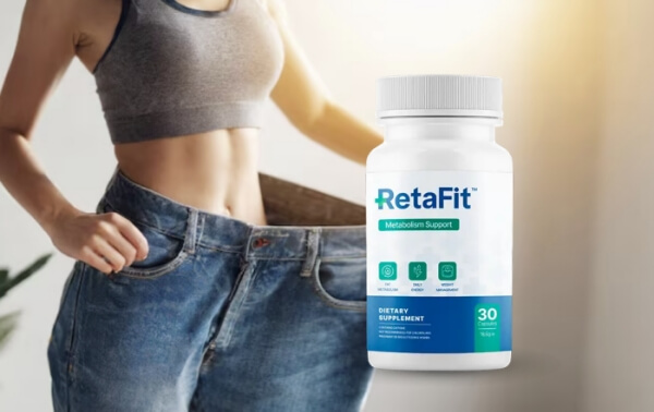 RetaFit Kapseln Deutschland Österreich Schweiz - Preis Bewertungen Erfahrungen