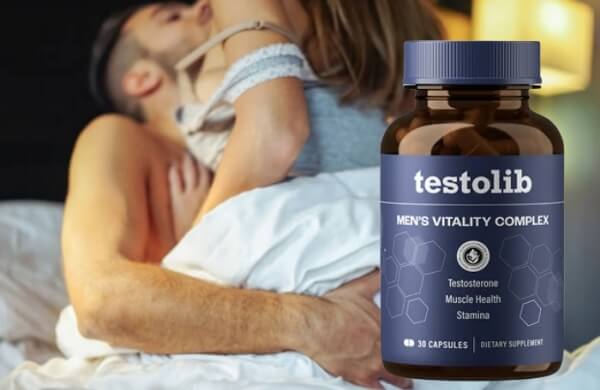 TestoLib-Preis in Deutschland, Österreich und der Schweiz – Wie viel kostet es? TestoLib-Preis in Deutschland, Österreich und der Schweiz – Wie viel kostet es?