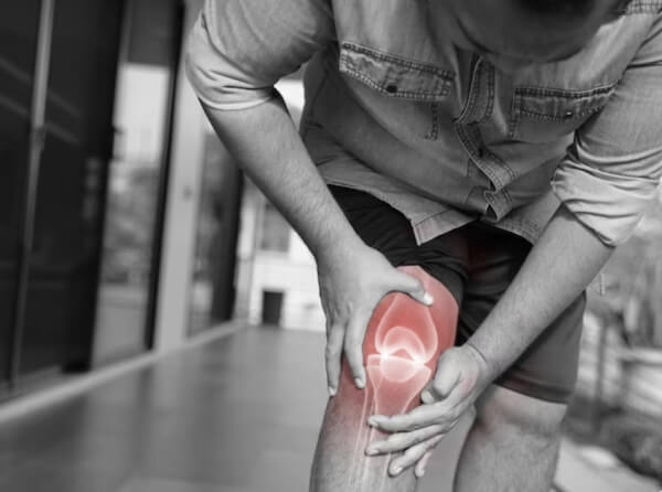 Gelenkgesundheit | Wege zur Verbesserung von Beweglichkeit 1 Gelenkgesundheit | Wege zur Verbesserung von Beweglichkeit