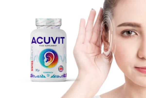 Acuvit Kapseln Deutschland - Preis Bewertungen Erfahrungen