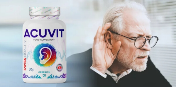 Acuvit-Preis in Deutschland Acuvit-Preis in Deutschland