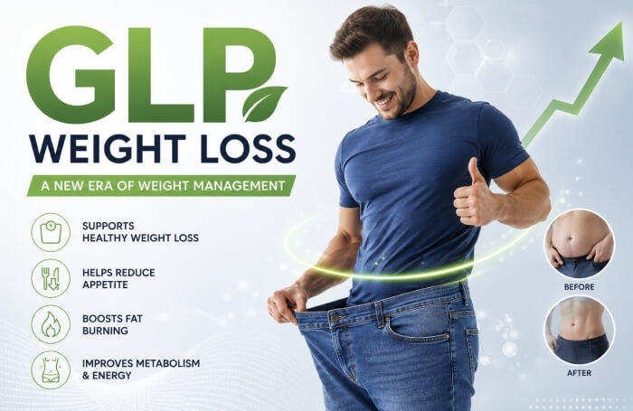 GLP – Warum hast du ständig Hunger (selbst nach dem Essen)?