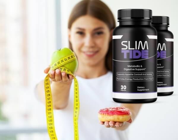 Einnahme von SlimTide – Gebrauchsanweisung Einnahme von SlimTide – Gebrauchsanweisung