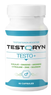 Testoryn Kapseln Deutschland Österreich Schweiz