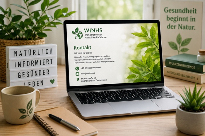 Kontakt – Adresse und weitere Informationen 1 winhs-kontakt