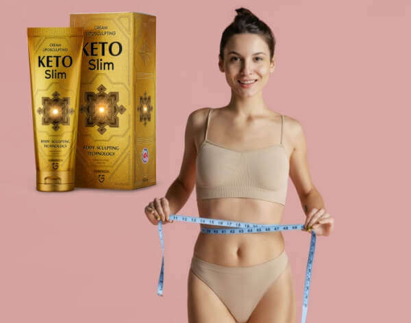 KetoSlim Creme Deutschland Österreich - Preis Bewertungen Erfahrungen