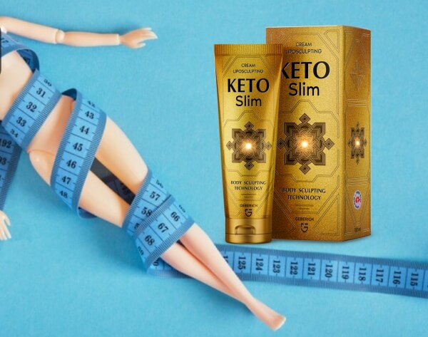 KetoSlim Creme Preis in Deutschland und Österreich KetoSlim Creme Preis in Deutschland und Österreich