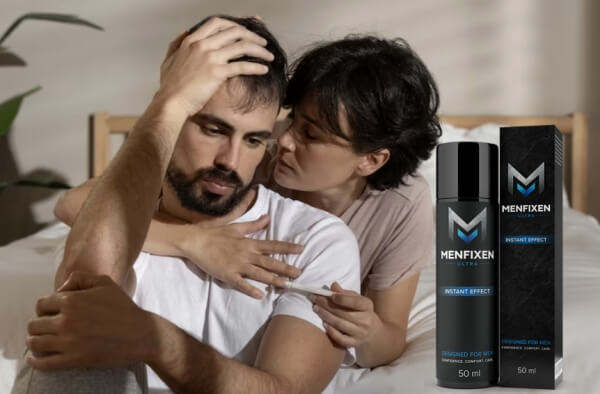 Menfixen Ultra Gel Deutschland Österreich - Preis Bewertungen Erfahrungen