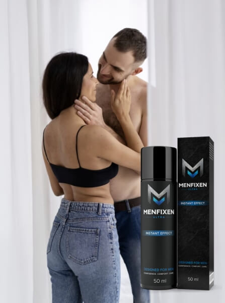 Anwendung von Menfixen Ultra – Gebrauchsanweisung Anwendung von Menfixen Ultra – Gebrauchsanweisung