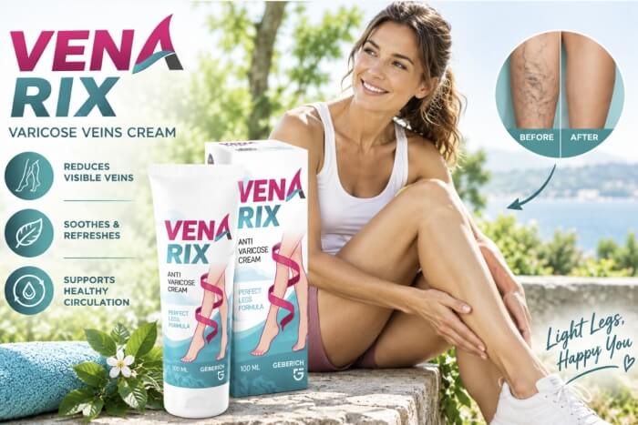 Venarix Cream Creme Deutschland - Preis Bewertungen Erfahrungen
