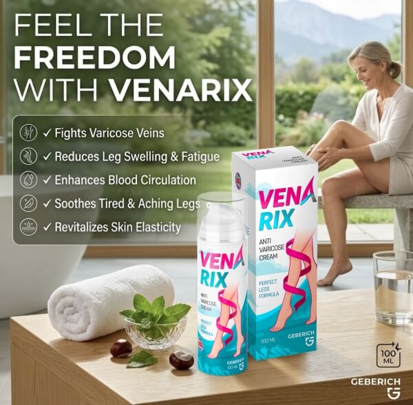 Venarix-Creme Preis in Deutschland Venarix-Creme Preis in Deutschland