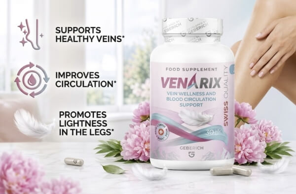 Venarix-Preis in Deutschland – Wie viel kostet es? Venarix-Preis in Deutschland – Wie viel kostet es?