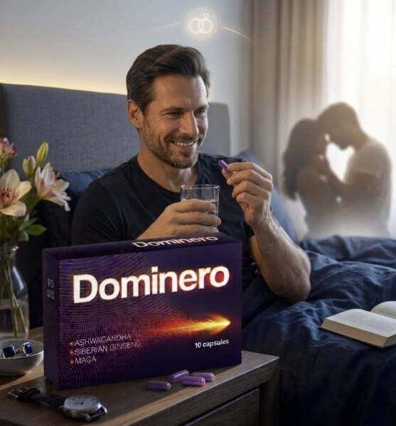 Anwendungshinweise für Dominero Anwendungshinweise für Dominero
