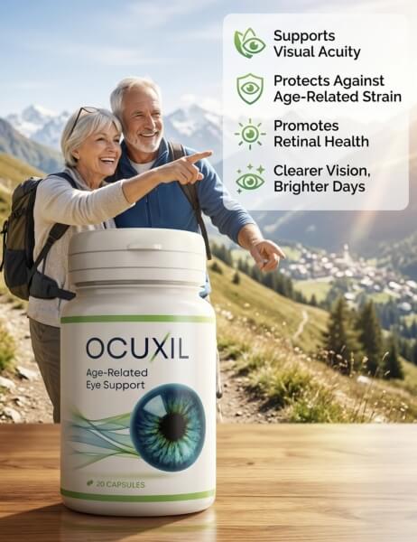 Wie hoch ist der Preis von Ocuxil in Deutschland?