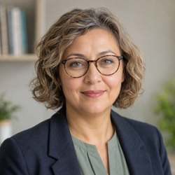 Lena Hartmann